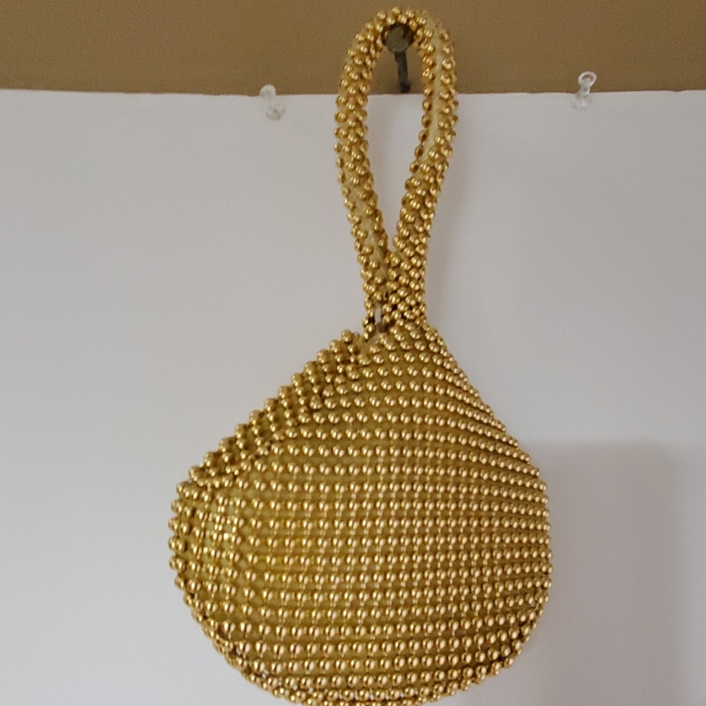 Beautiful wristlet